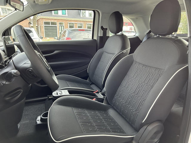 Foto 3 van Fiat 500 Urban 42 kWh | 322 WLTP Range | Cruise Control | Apple Carplay/Android Auto | Lichtmetalen