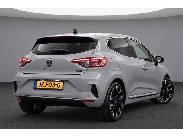 Foto 9 van Renault Clio E-Tech Full Hybrid 145 techno | CAMERA | CRUISE CONTROL | APPLECARPLAY/ANDROIDAUTO | CL