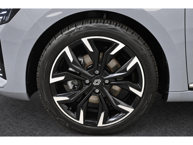 Foto 8 van Renault Clio E-Tech Full Hybrid 145 techno | CAMERA | CRUISE CONTROL | APPLECARPLAY/ANDROIDAUTO | CL