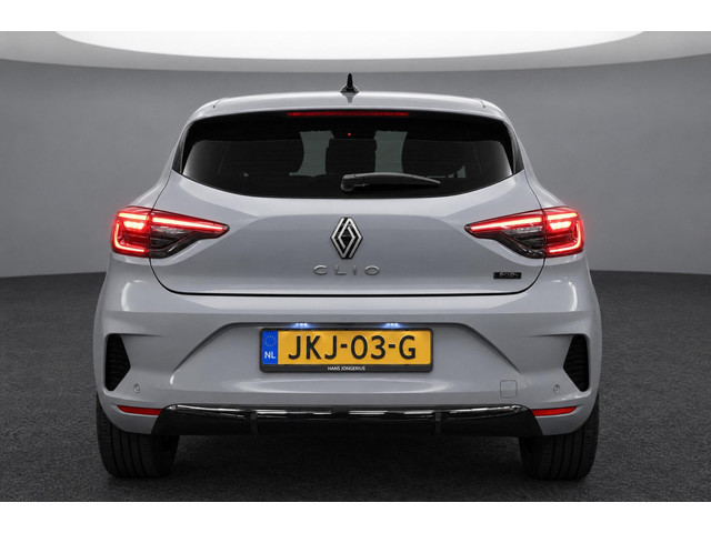 Foto 4 van Renault Clio E-Tech Full Hybrid 145 techno | CAMERA | CRUISE CONTROL | APPLECARPLAY/ANDROIDAUTO | CL