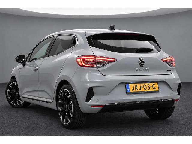 Foto 3 van Renault Clio E-Tech Full Hybrid 145 techno | CAMERA | CRUISE CONTROL | APPLECARPLAY/ANDROIDAUTO | CL