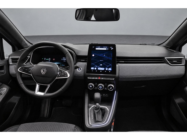 Foto 2 van Renault Clio E-Tech Full Hybrid 145 techno | CAMERA | CRUISE CONTROL | APPLECARPLAY/ANDROIDAUTO | CL