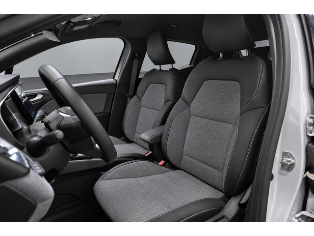Renault Clio E-Tech Full Hybrid 145 techno | CAMERA | CRUISE CONTROL | APPLECARPLAY/ANDROIDAUTO | CL
