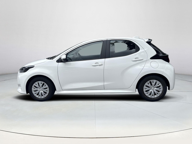 Foto 9 van Toyota Yaris 1.5 Hybrid Active **APPLE CARPLAY/ ADAPTIEF CRUISE CONTROL/ PARKEERCAMERA**