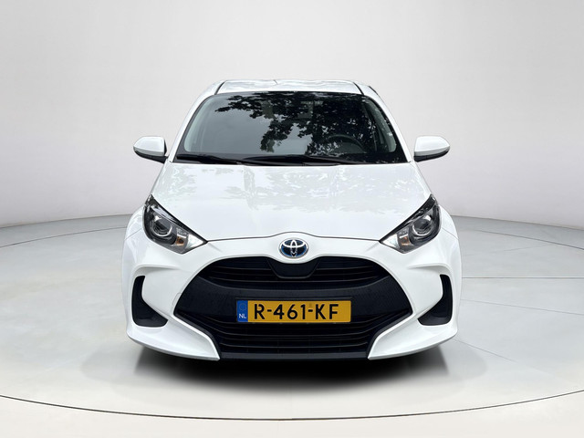 Foto 6 van Toyota Yaris 1.5 Hybrid Active **APPLE CARPLAY/ ADAPTIEF CRUISE CONTROL/ PARKEERCAMERA**