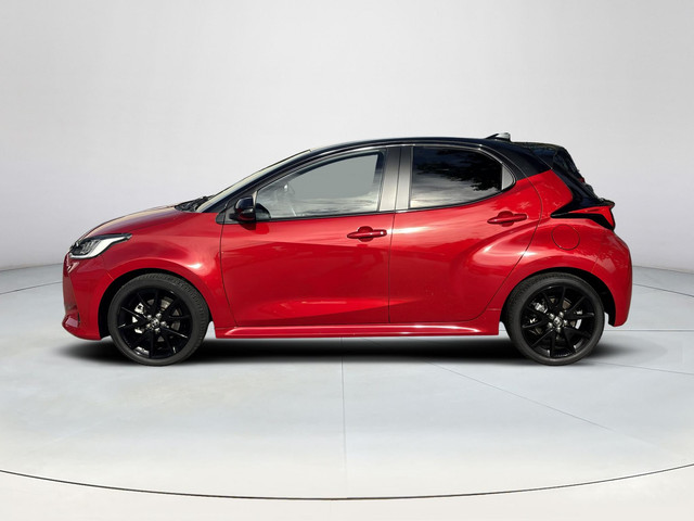 Foto 9 van Toyota Yaris 1.5 Hybrid Executive **DODEHOEK DETECTIE/ STOELVERWARMING/ KEYLESS**
