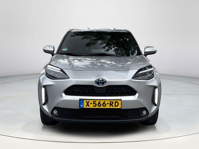 Foto 6 van Toyota Yaris Cross 1.5 Hybrid First Edition **PARKEERSENSOREN/ STOELVERWARMING/ ADAPTIEF CRUISE CONT