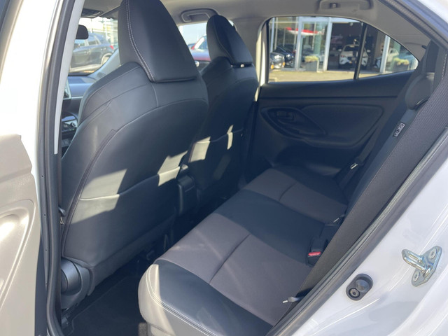 Toyota Yaris Cross 1.5 Hybrid Executive