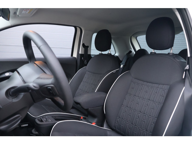 Foto 6 van Fiat 500 Urban 42 kWh Keyless/Stoelverw/CarPlay/Camera/15"