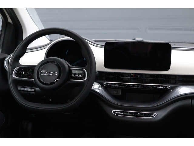 Foto 5 van Fiat 500 Urban 42 kWh Keyless/Stoelverw/CarPlay/Camera/15"
