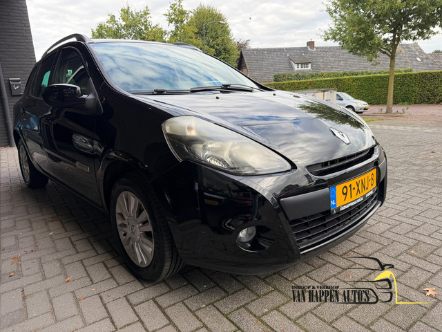 Foto 5 van Renault Clio Estate 1.2 TCE Collection apk 10-2027