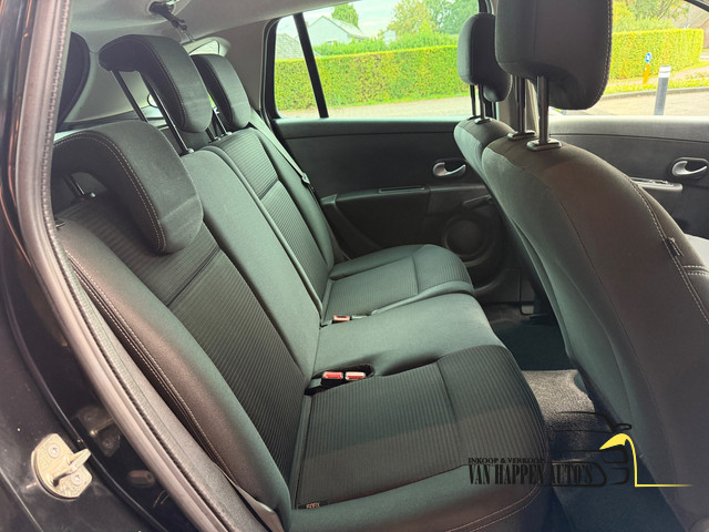 Renault Clio Estate 1.2 TCE Collection apk 10-2027