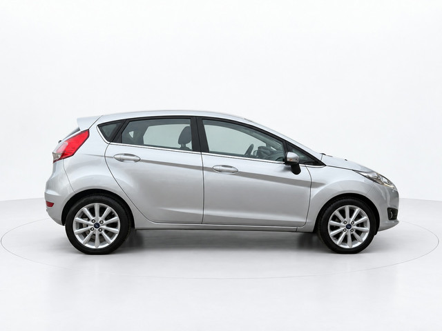 Ford Fiesta 1.0 EcoBoost Titanium TREKHAAK ZEER MOOIE AUTO