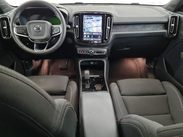 Foto 8 van Volvo XC40 Recharge Plus 70 kWh | SOH:92% | Warmtepomp | Stoel/Stuurverwarming | Keyless entry | Par