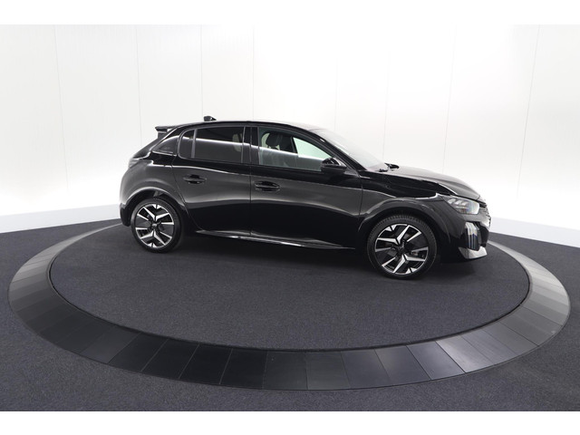 Foto 5 van Peugeot 208 1.2 Hybrid 145 e-DCS6 GT | Alcantara Pakket | Camera | Apple Carplay | Stoelverwarming