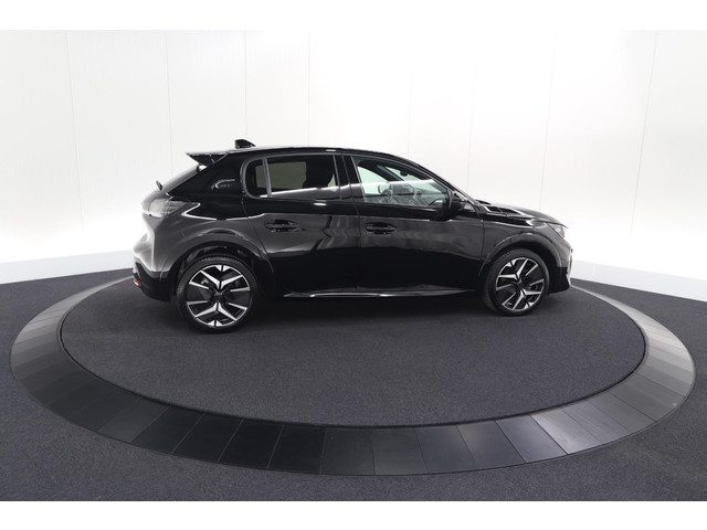 Foto 8 van Peugeot 208 1.2 Hybrid 145 e-DCS6 GT | Alcantara Pakket | Camera | Apple Carplay | Stoelverwarming
