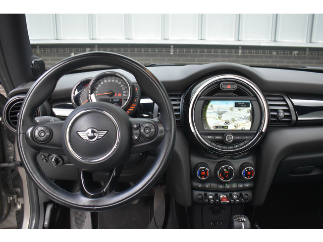 Foto 7 van MINI 3-deurs 1.5 Cooper Marylebone | Pano | Leder | Harman/Kardon | Navi | Xenon