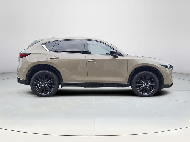 Foto 5 van Mazda CX-5 2.0 SkyActiv-G 165 Sportive | Trekhaak | Apple Carplay/Android Auto | 360 graden camera |