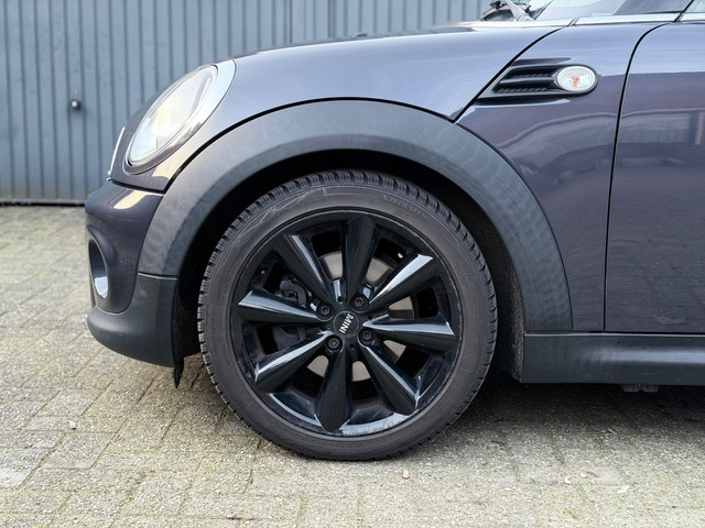 Foto 4 van Mini Mini 1.6 Cooper Chili | Climate | Navi | Leder | Stoelverw