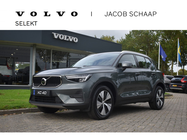 Foto 31 van Volvo XC40 B3 Core | Leder |  ACC | Stoel stuurwiel verwarmd | Camera + PDC |