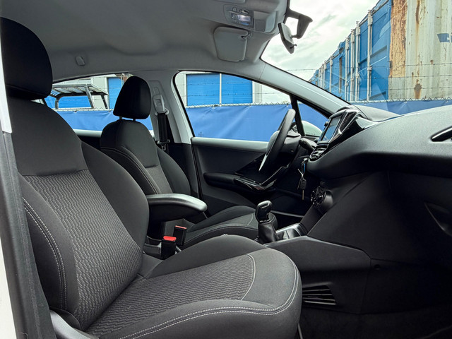 Peugeot 208 1.2 PureTech Active|2e Eigenaar|Distributie vv in 2021|Navi|Carplay|Airco|PDC|Isofix|Goe