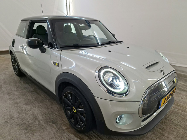 Foto 10 van Mini Electric Cooper 33 kWh 184pk | SOH 94% | Carplay | Camera | Stoelverwarming | Navigatie | Keyle