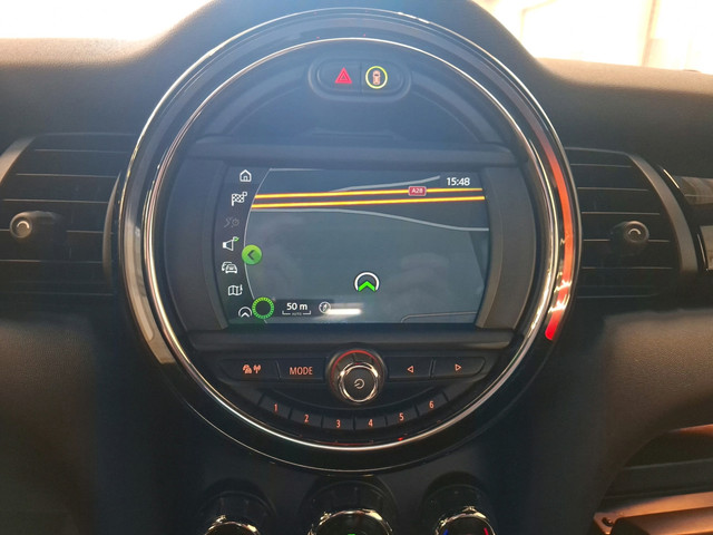Foto 2 van Mini Electric Cooper 33 kWh 184pk | SOH 94% | Carplay | Camera | Stoelverwarming | Navigatie | Keyle