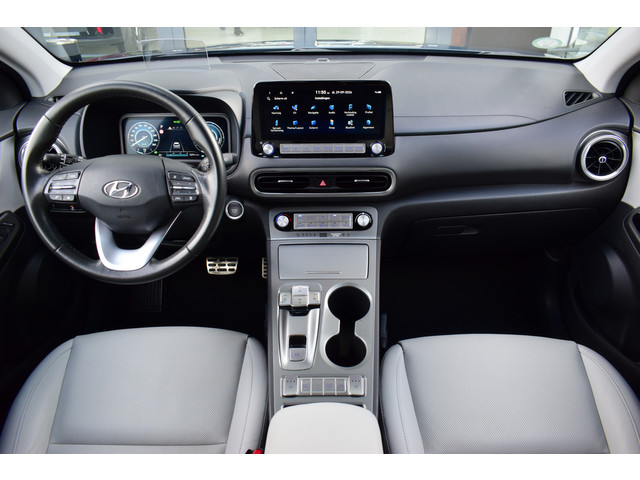 Foto 7 van Hyundai KONA EV Business 64 kWh | Stoelverwarming | Head-up Display | Navigatie | Adaptieve Cruise C