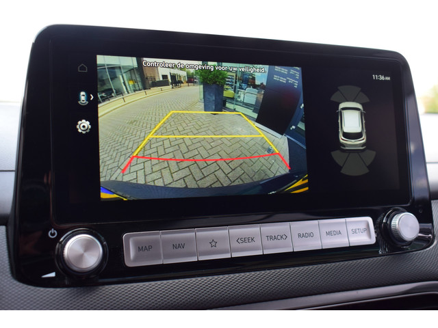 Foto 5 van Hyundai KONA EV Business 64 kWh | Stoelverwarming | Head-up Display | Navigatie | Adaptieve Cruise C