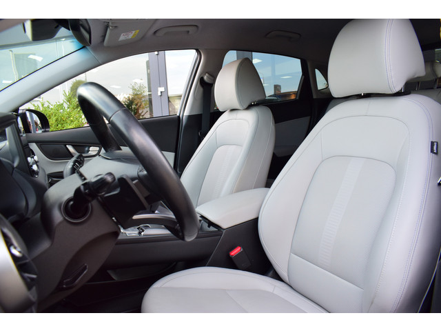 Foto 2 van Hyundai KONA EV Business 64 kWh | Stoelverwarming | Head-up Display | Navigatie | Adaptieve Cruise C