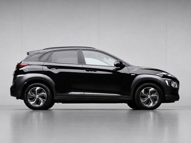 Foto 6 van Hyundai Kona 1.6 GDI HEV Fashion Sport (APPLE CARPLAY,HEAD-UP DISPLAY,NAVI,CAMERA,PDC,CRUISE,GETINT,