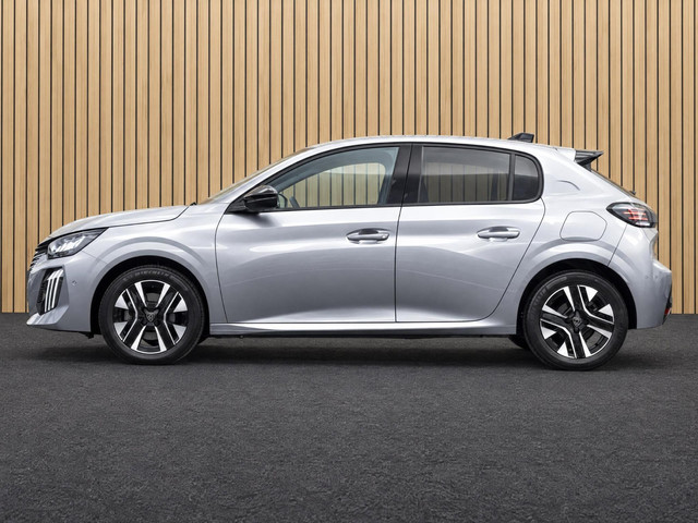 Foto 4 van Peugeot 208 1.2 Hybrid 110 e-DCS6 Allure Automaat | Camera/Navi/Climate