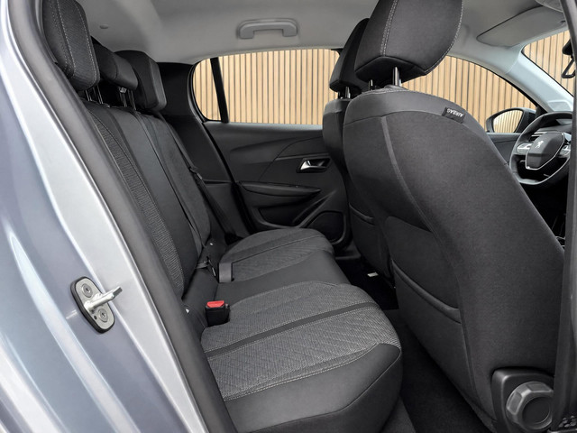 Peugeot 208 1.2 Hybrid 110 e-DCS6 Allure Automaat | Camera/Navi/Climate