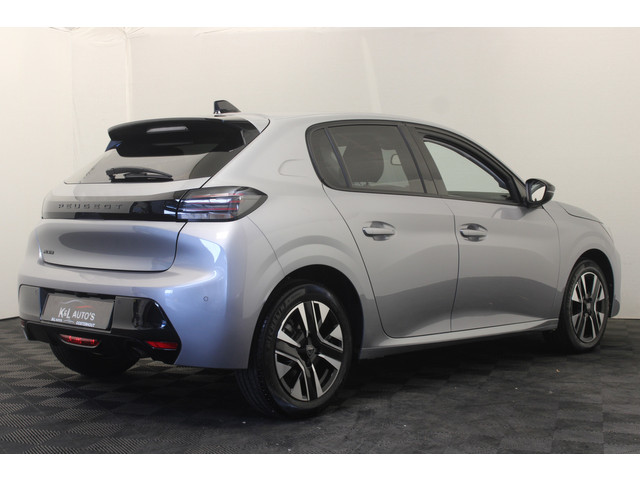Foto 4 van Peugeot 208 1.2 PureTech 100 Allure |Stoelverw.|Camera|Navi|