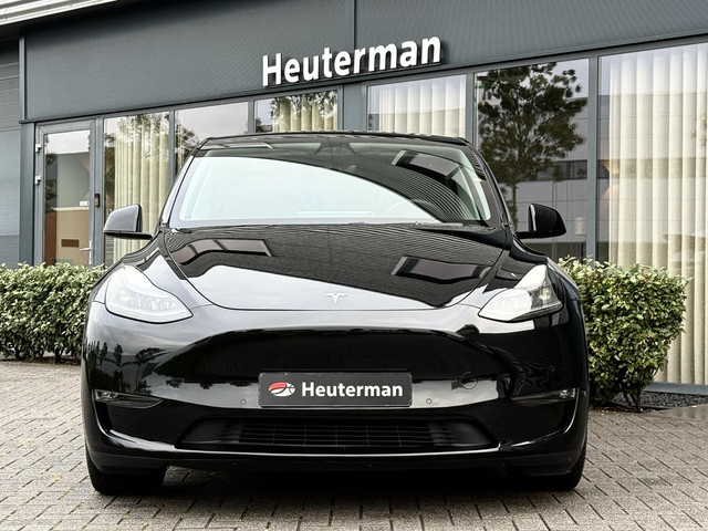 Foto 6 van Tesla Model Y Performance AWD/Pano/Autopilot