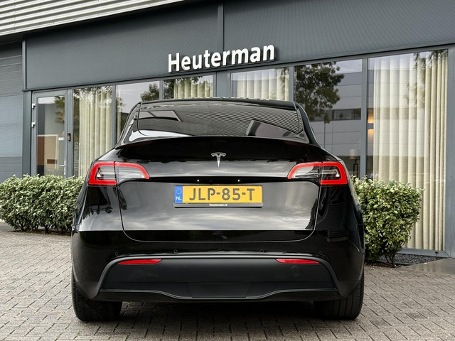 Foto 5 van Tesla Model Y Performance AWD/Pano/Autopilot