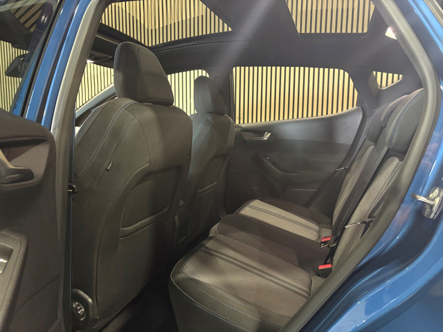 Foto 10 van Ford Fiesta 1.5 EcoBoost ST / 1e eigenaar / Dealer onderhouden / Winterpakket /