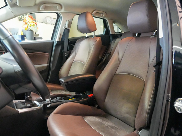 Foto 7 van Mazda CX-3 2.0 SkyActiv-G 120 GT-Luxury Zeer compleet!