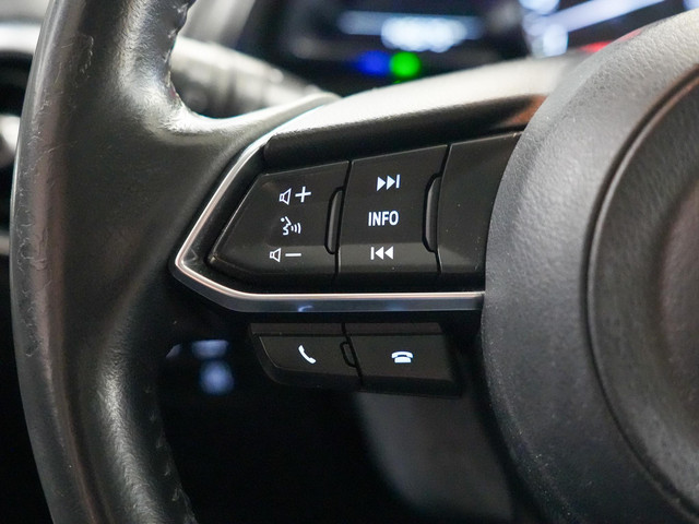 Foto 5 van Mazda CX-3 2.0 SkyActiv-G 120 GT-Luxury Zeer compleet!