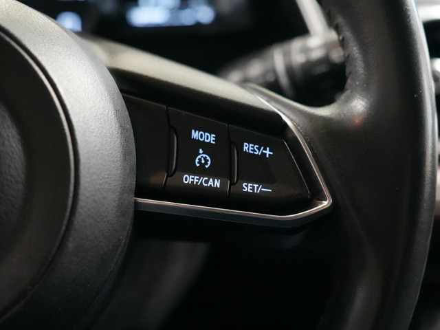 Foto 4 van Mazda CX-3 2.0 SkyActiv-G 120 GT-Luxury Zeer compleet!