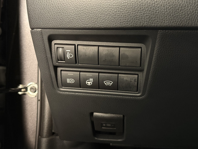Foto 5 van Toyota Yaris Cross 1.5 Hybrid 130 Dynamic | 130 pk | Stoel / Stuur en voorruitverwarming |