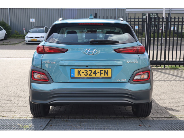 Foto 3 van Hyundai KONA EV Comfort 64 kWh SOH 100% Nederlandse auto/Apple carplay/Adaptieve cruise control/Acht