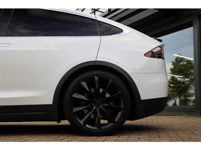 Foto 7 van Tesla Model X Long Range 7p. 100 kWh | FSD 3 | Trekhaak afneembaar