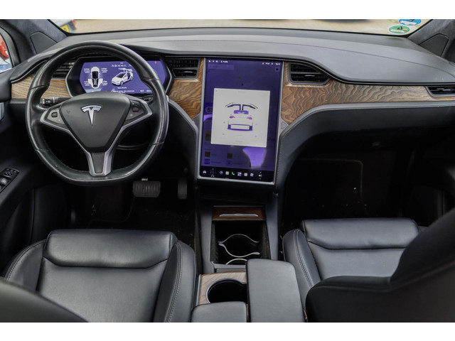 Foto 9 van Tesla Model X Long Range 7p. 100 kWh | FSD 3 | Trekhaak afneembaar