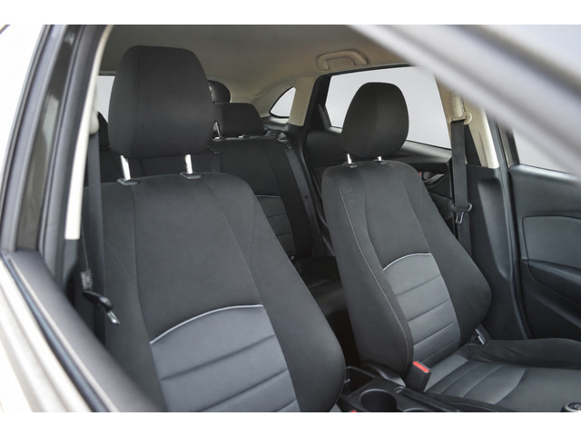 Mazda CX-3 Camera|Stoelverwarming|Navi|Trekhaak|