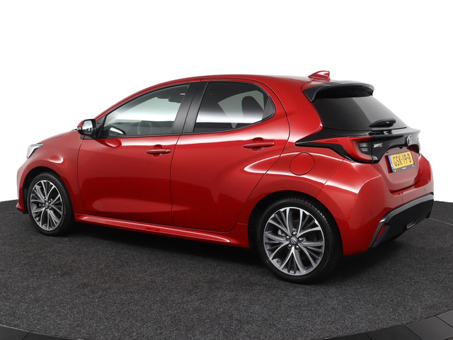 Foto 8 van Toyota Yaris 1.5 Hybrid 130 Executive | Parkeersensoren | Apple Carplay/Android Auto |  Blind Spot M