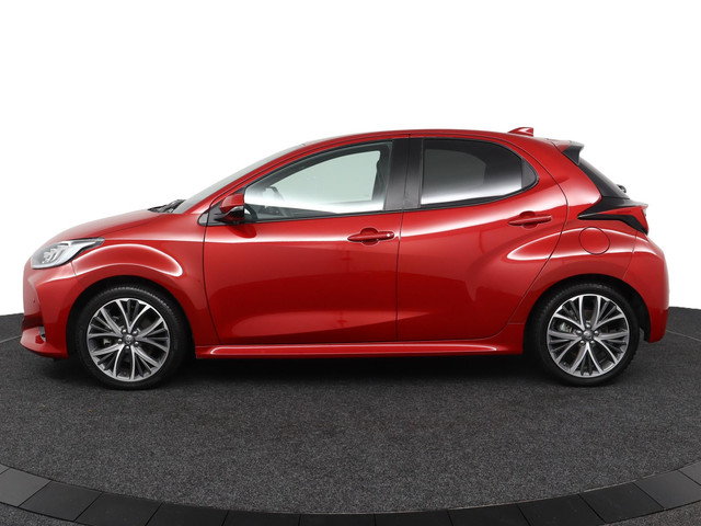Foto 7 van Toyota Yaris 1.5 Hybrid 130 Executive | Parkeersensoren | Apple Carplay/Android Auto |  Blind Spot M