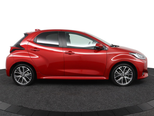 Foto 6 van Toyota Yaris 1.5 Hybrid 130 Executive | Parkeersensoren | Apple Carplay/Android Auto |  Blind Spot M