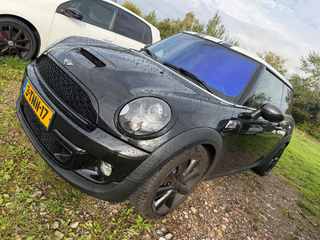 Foto 5 van Mini 3-Deurs 1.6 Cooper S Westminster