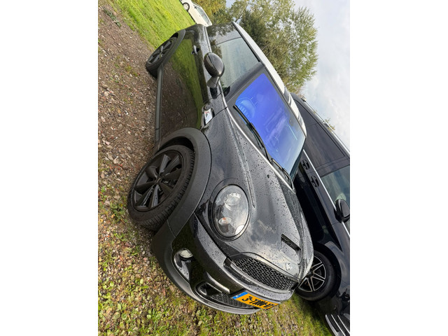 Foto 6 van Mini 3-Deurs 1.6 Cooper S Westminster